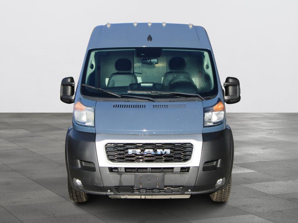 RAM ProMaster Cargo Van 2022 - Image 11