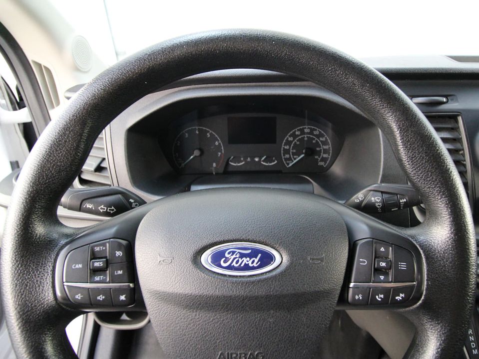 Ford Transit Passenger Wagon 2021 - Image 6