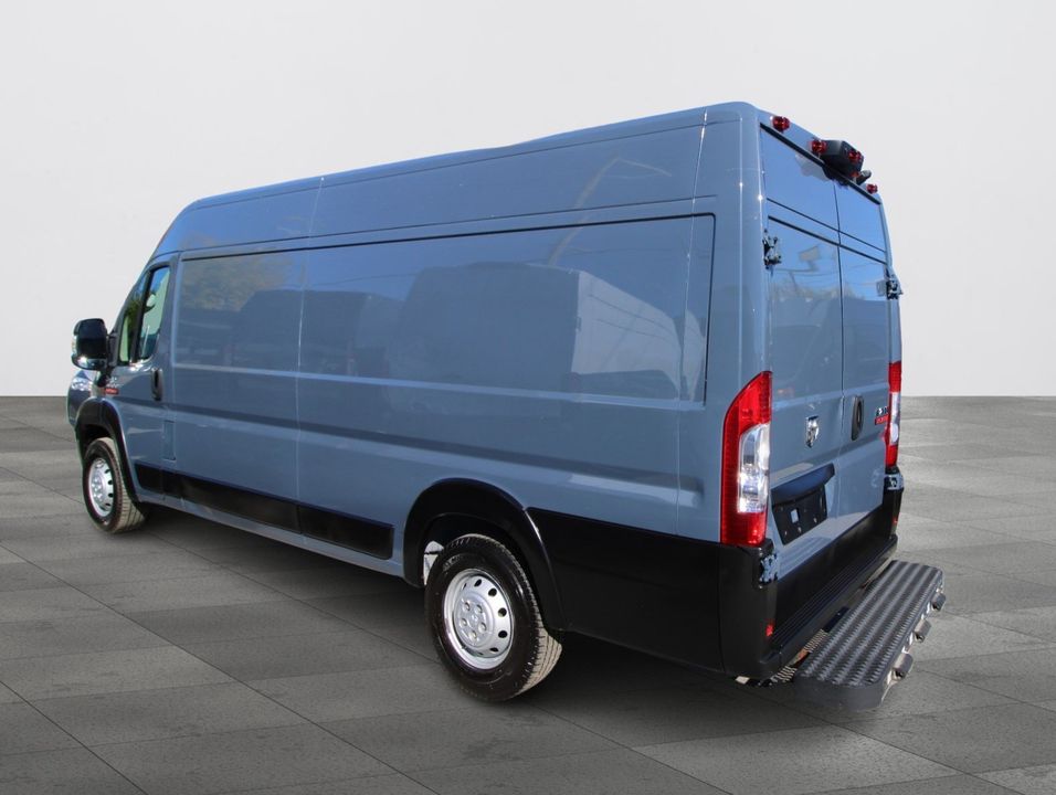 Ram ProMaster Cargo Van 2022 - Image 11