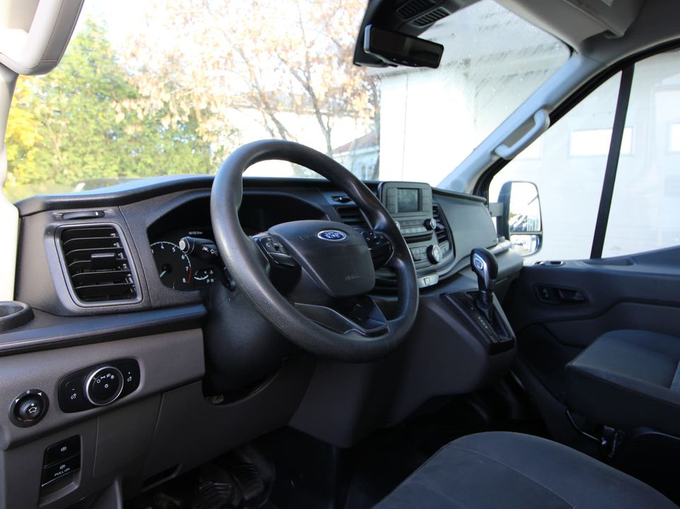 Ford Transit 2021 - Image 4