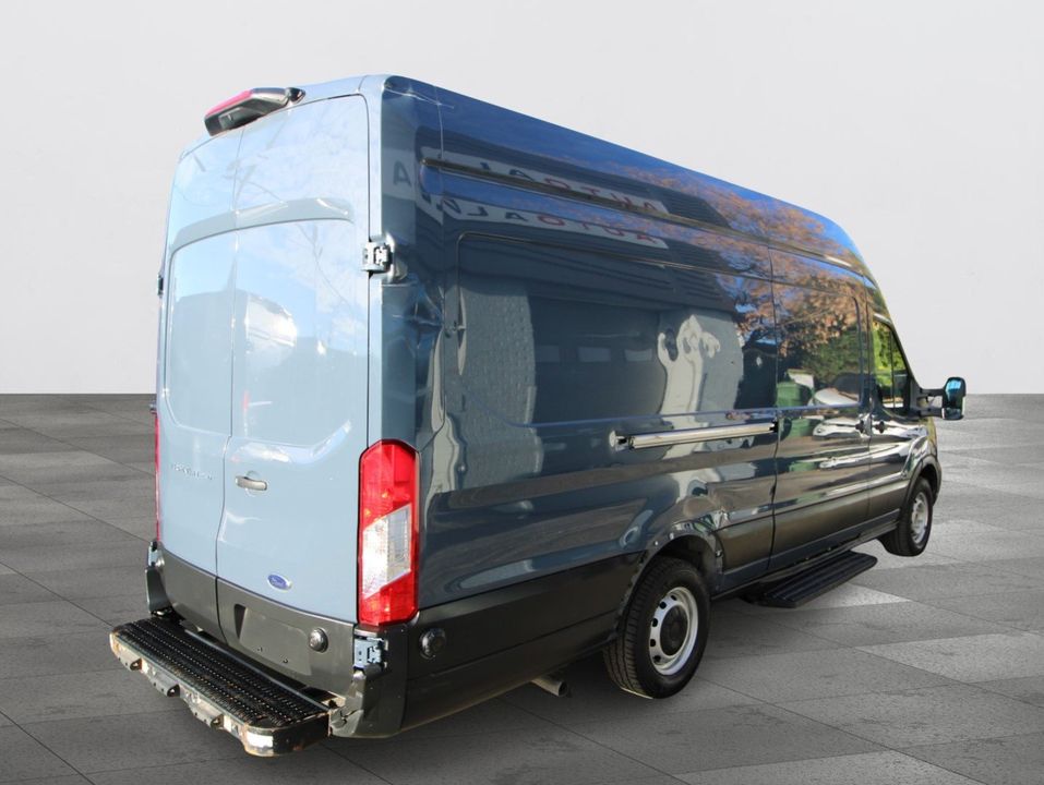 Ford Transit 2021 - Image 9