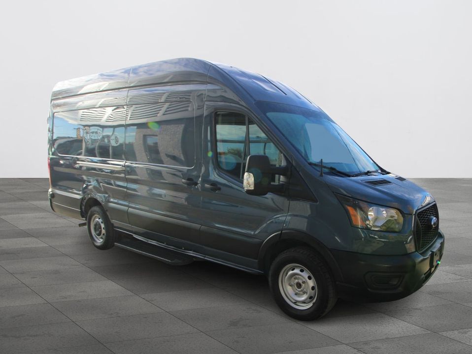 Ford Transit 2021 - Image 3