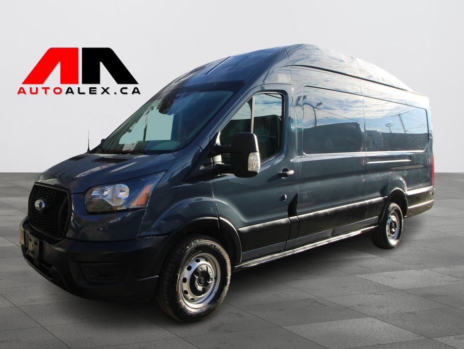 Ford Transit 2021 - Image 1