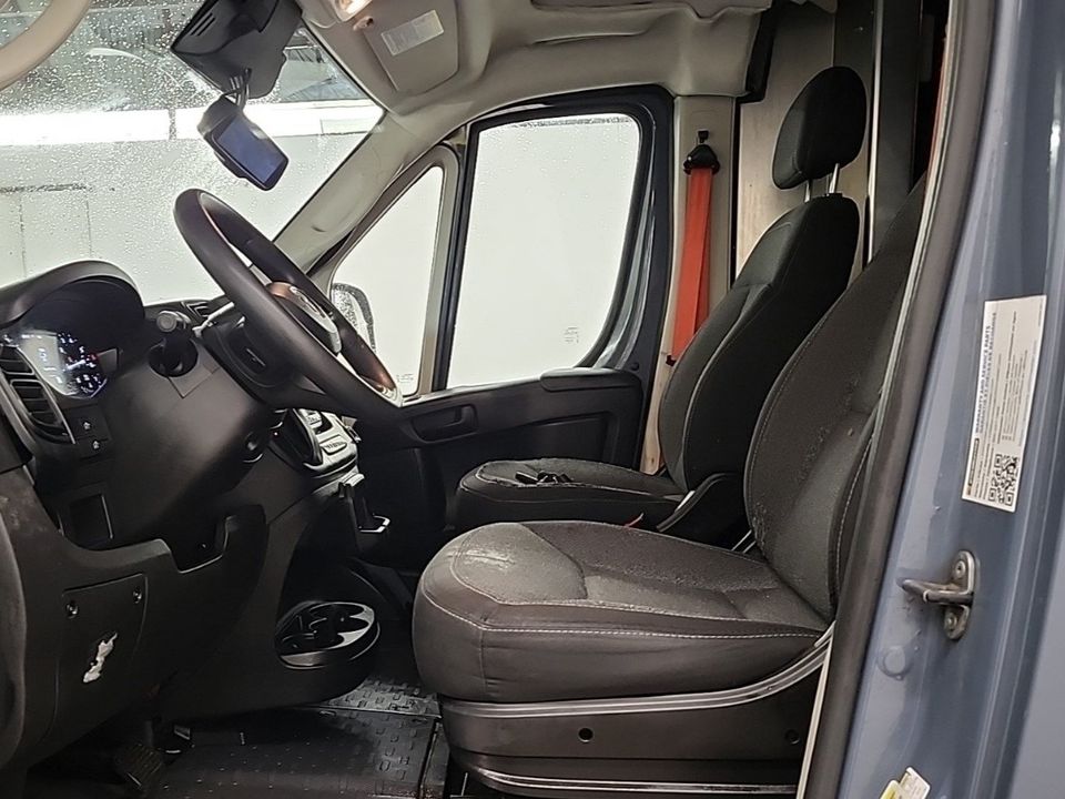Ram ProMaster 3500 2022 - Image 2