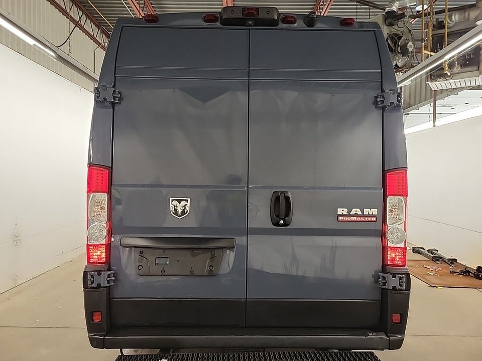 Ram ProMaster 3500 2022 - Image 8