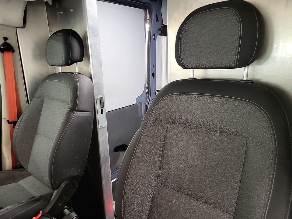 Ram ProMaster 3500 2022 - Image 4