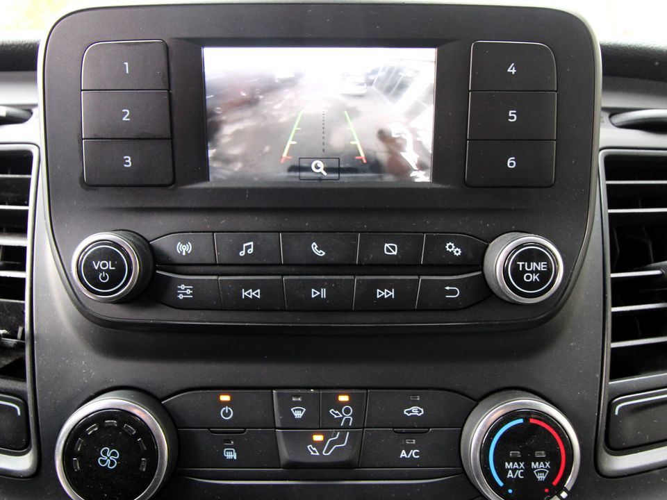 Ford Transit-250 Cargo Van 2021 - Image 2