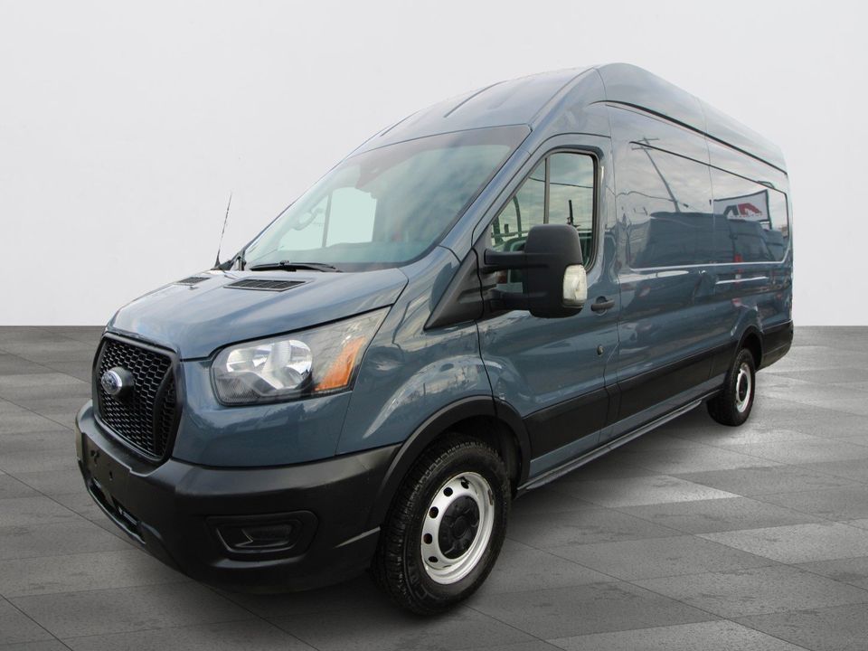 Ford Transit-250 Cargo Van 2021 - Image 1