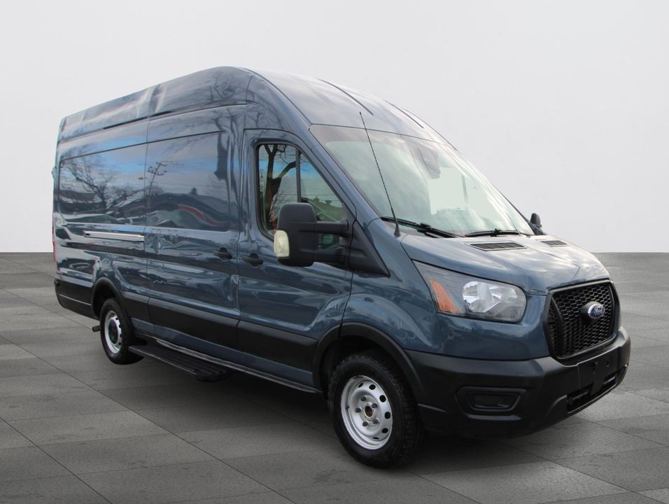 Ford Transit-250 Cargo Van 2021 - Image 4