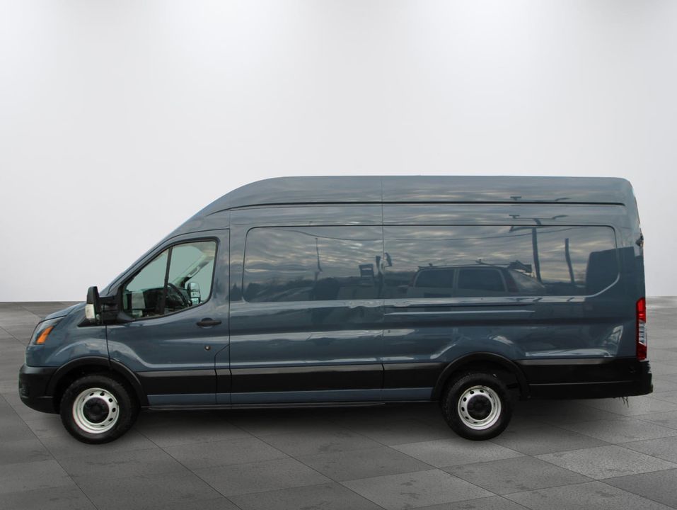 Ford Transit-250 Cargo Van 2021 - Image 7