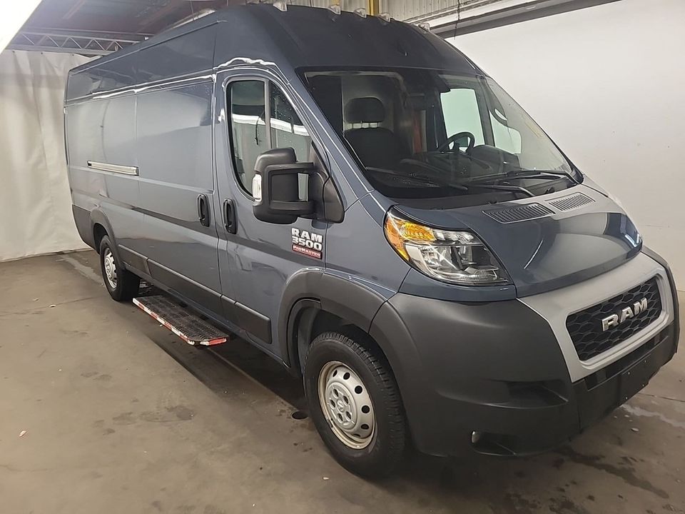 RAM ProMaster Cargo Van 2022 - Image 1