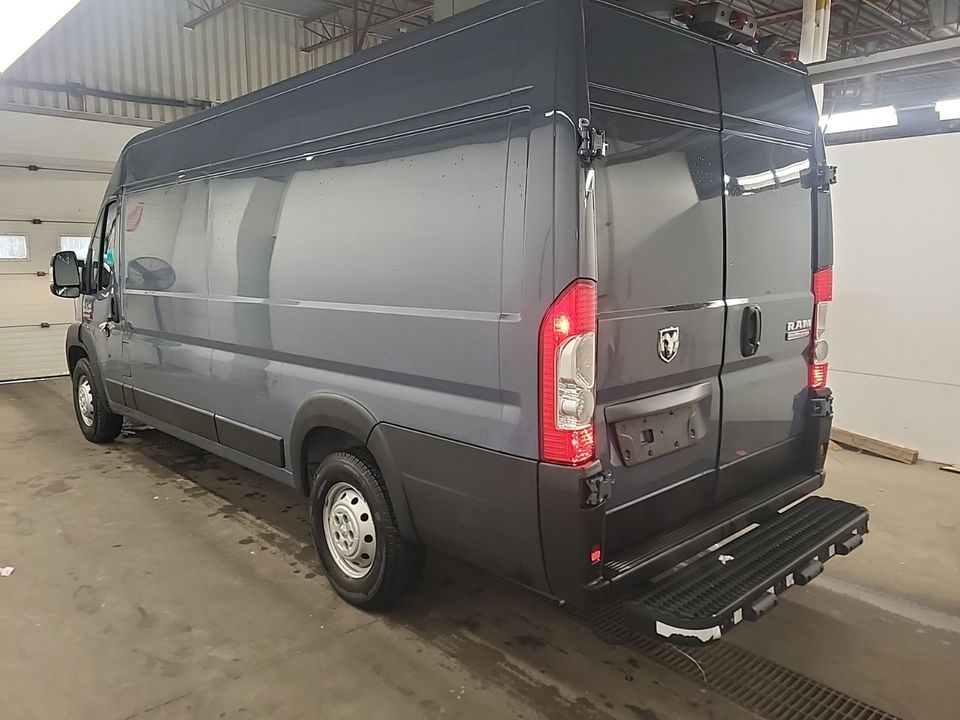 RAM ProMaster Cargo Van 2022 - Image 3