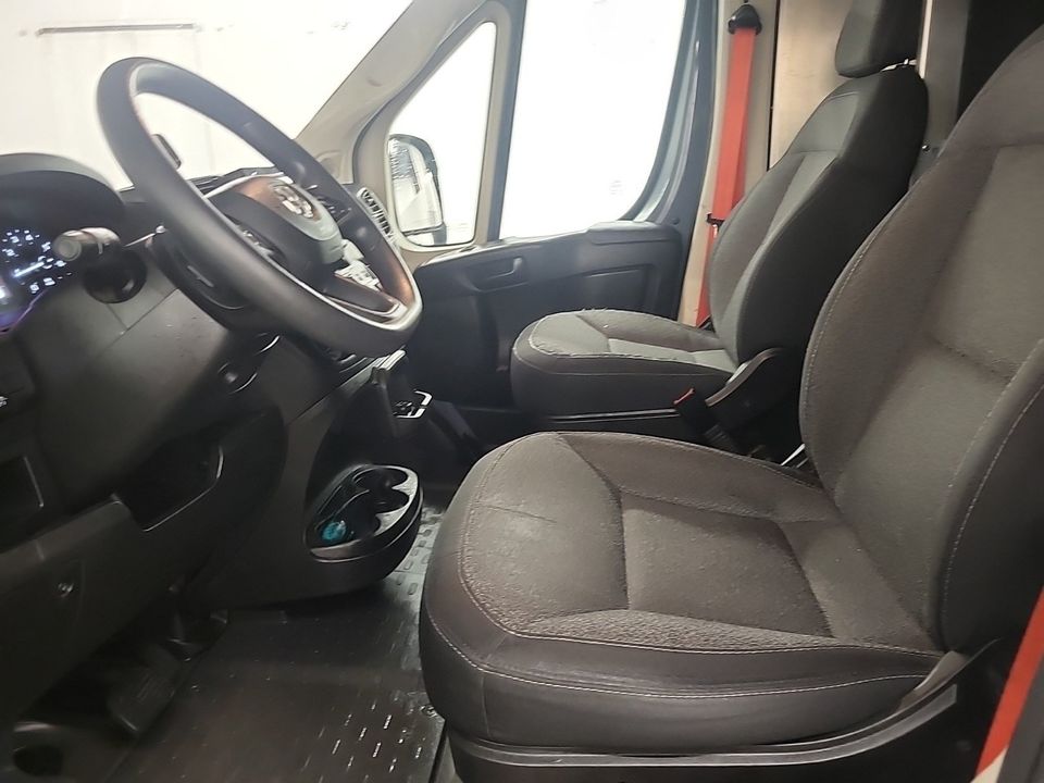 RAM ProMaster Cargo Van 2022 - Image 4
