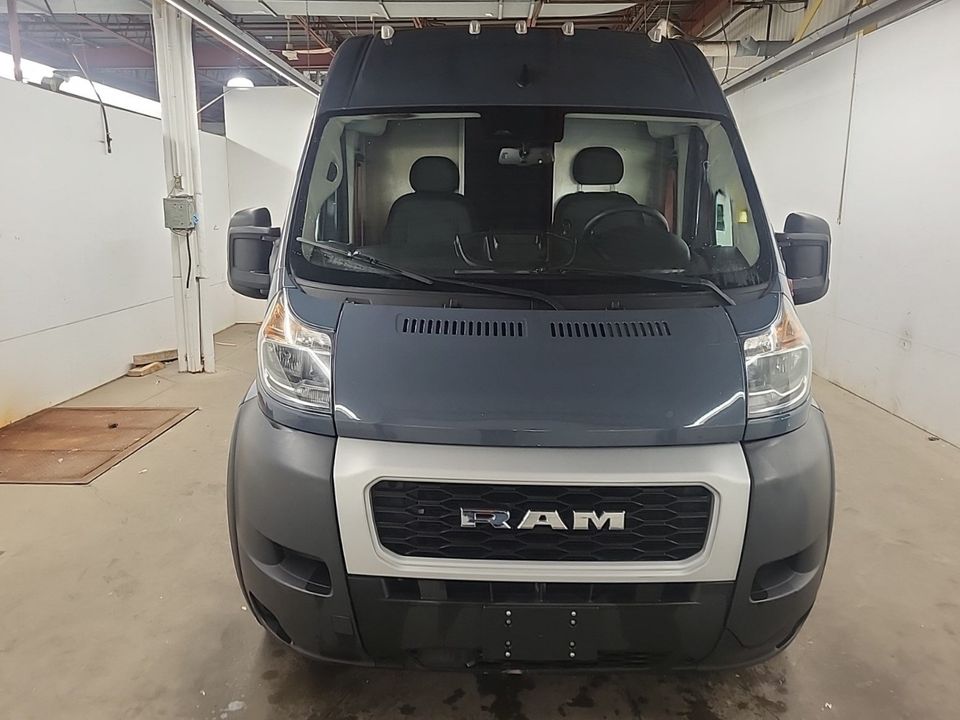RAM ProMaster Cargo Van 2022 - Image 5