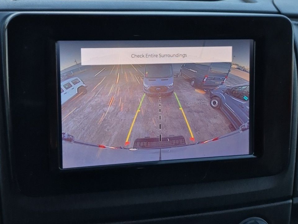 RAM ProMaster Cargo Van 2022 - Image 2