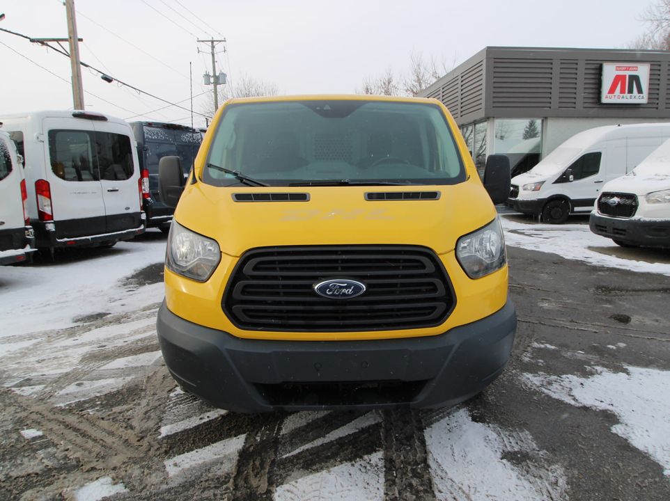 Ford Transit-150 2017 - Image 13