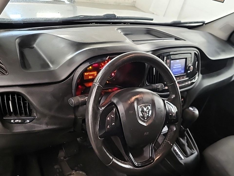 Ram ProMaster City 2018 - Image 9