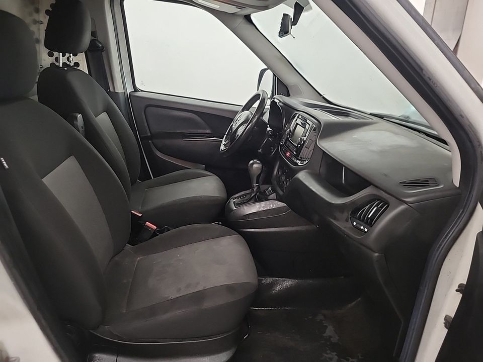 Ram ProMaster City 2018 - Image 12