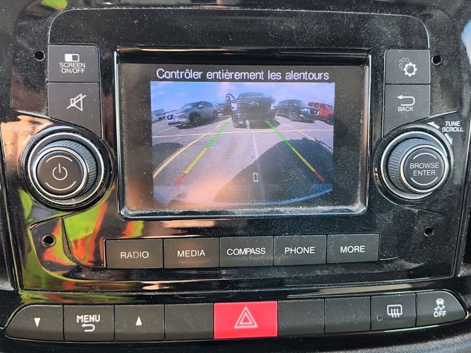 Ram ProMaster City 2018 - Image 2