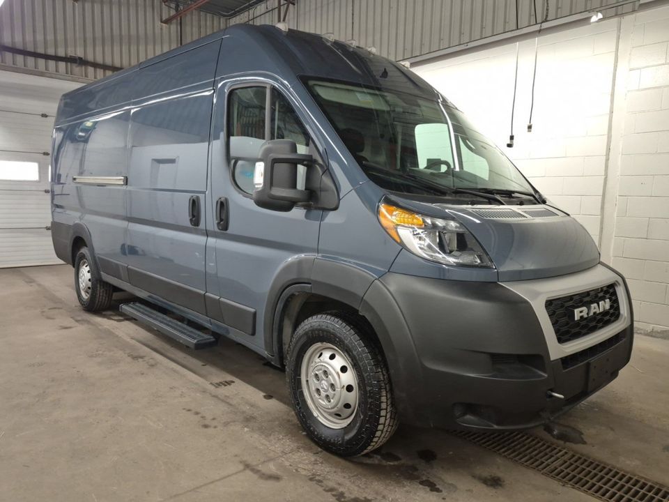 Ram ProMaster 3500 2020 - Image 1