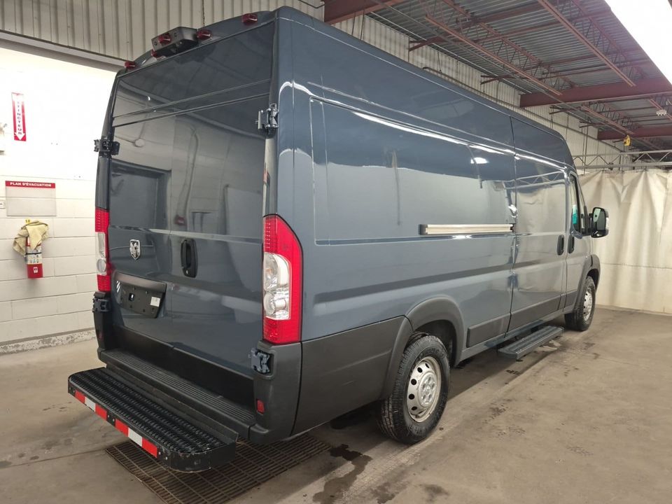 Ram ProMaster 3500 2020 - Image 4