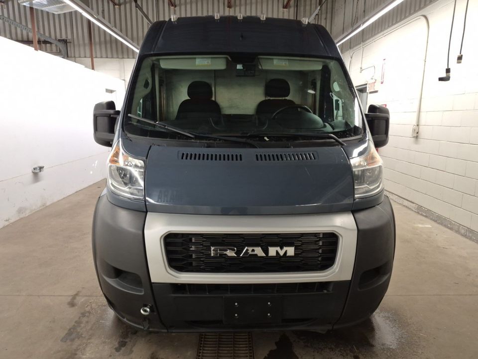 Ram ProMaster 3500 2020 - Image 8