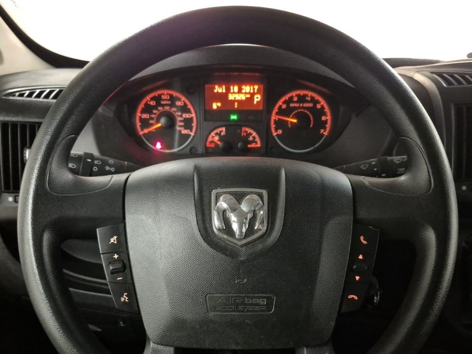 Ram ProMaster 3500 2020 - Image 3