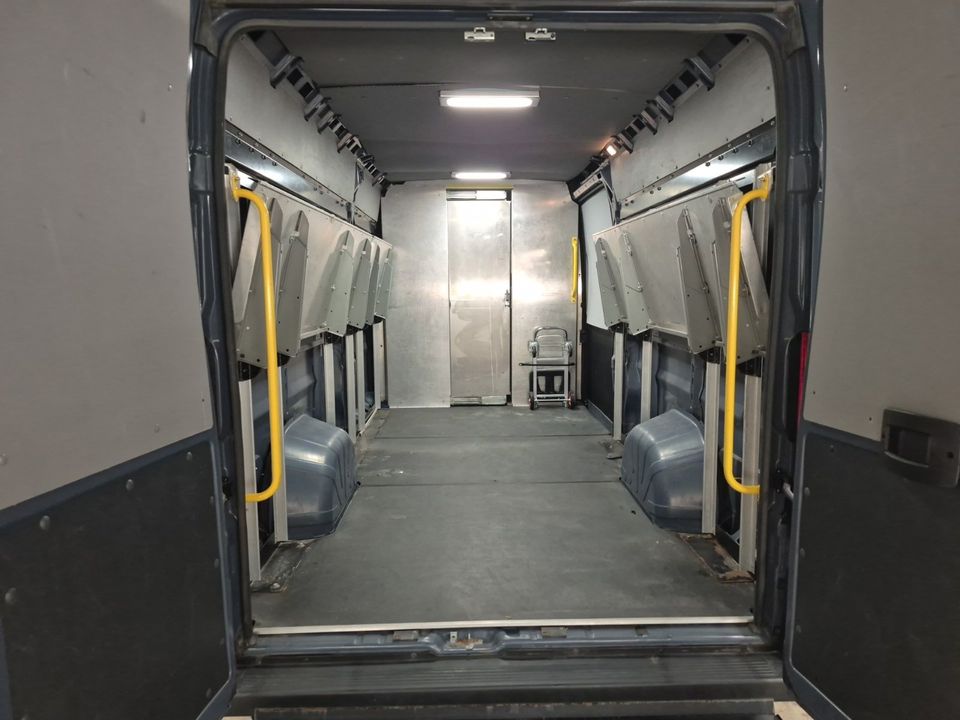 Ram ProMaster 3500 2020 - Image 11