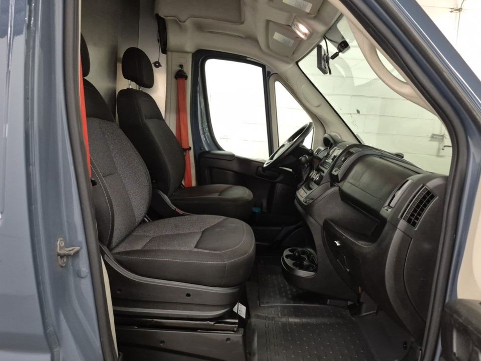 Ram ProMaster 3500 2020 - Image 9