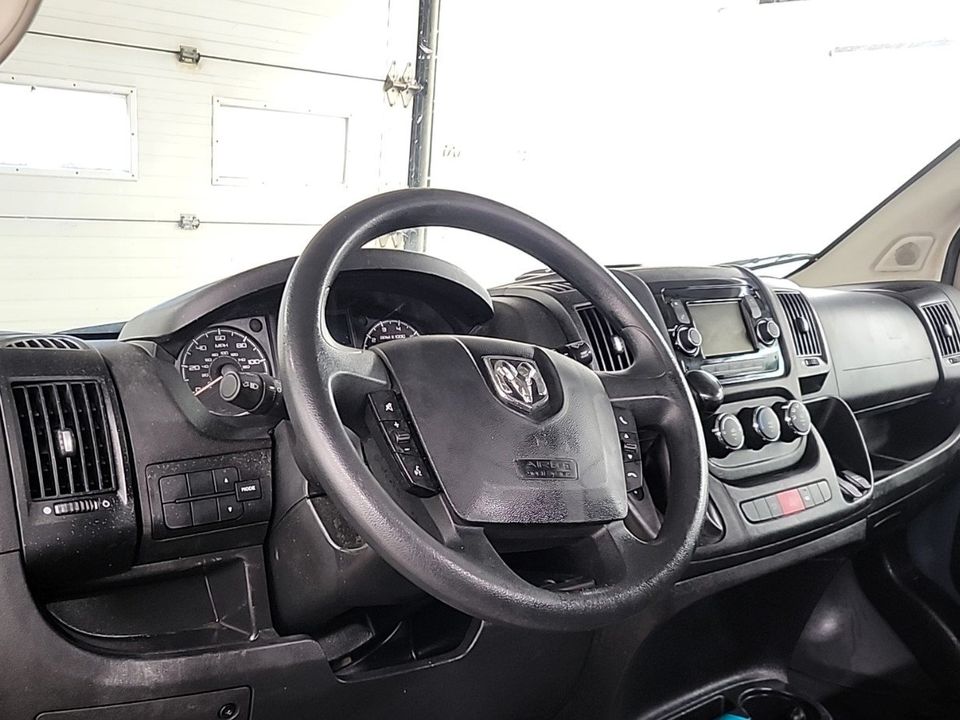 RAM ProMaster 3500 2021 - Image 2