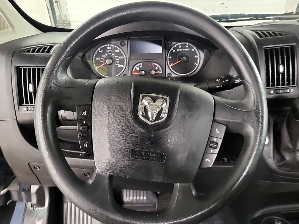 RAM ProMaster 3500 2021 - Image 3