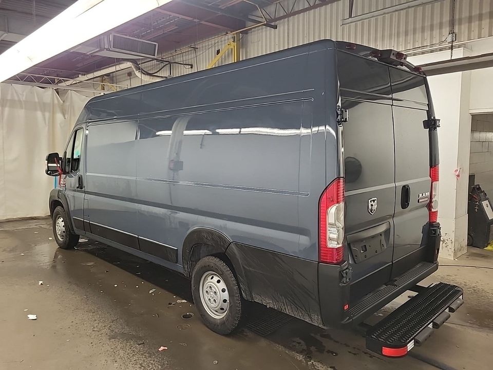 RAM ProMaster 3500 2020 - Image 5