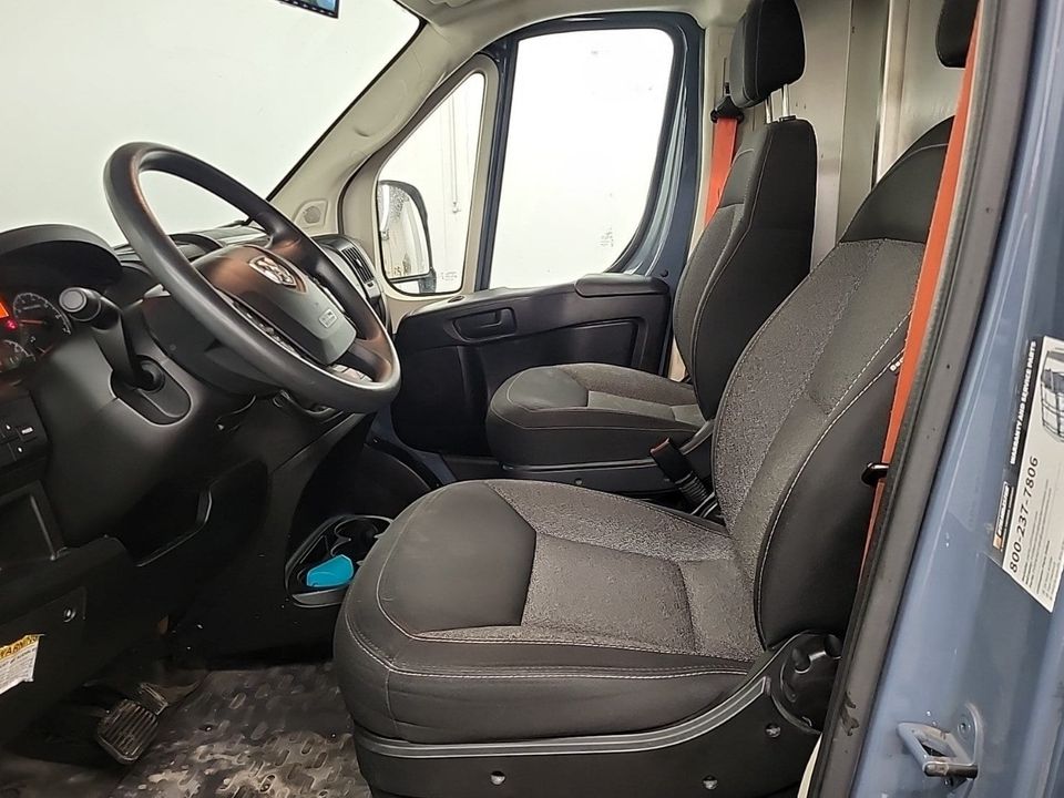 RAM ProMaster 3500 2020 - Image 6