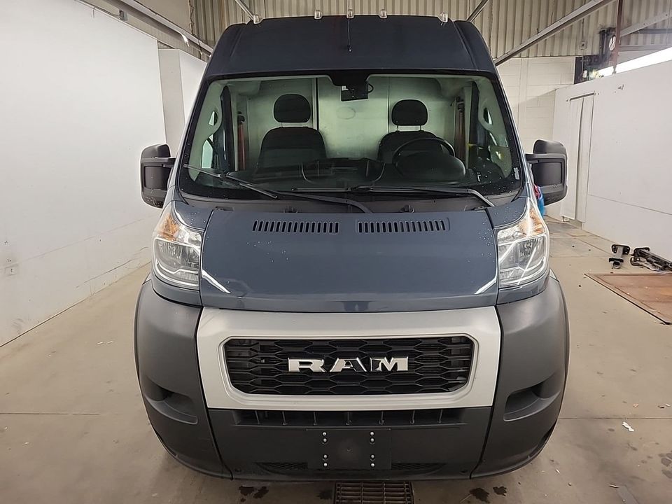RAM ProMaster 3500 2020 - Image 7