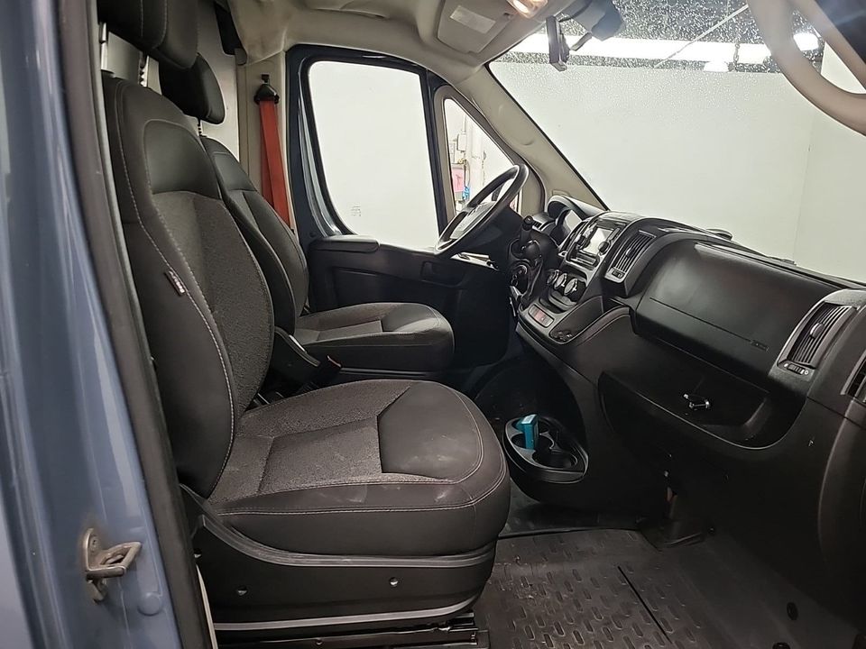 RAM ProMaster 3500 2020 - Image 8