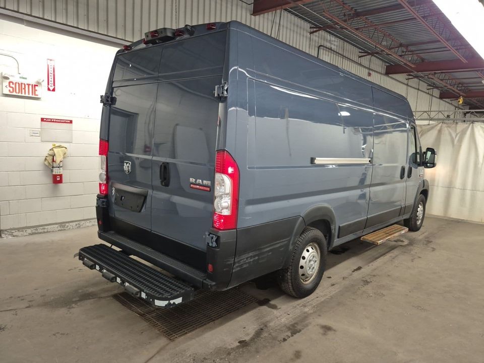 Ram ProMaster 3500 2022 - Image 3