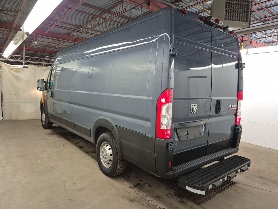 Ram ProMaster 3500 2022 - Image 6