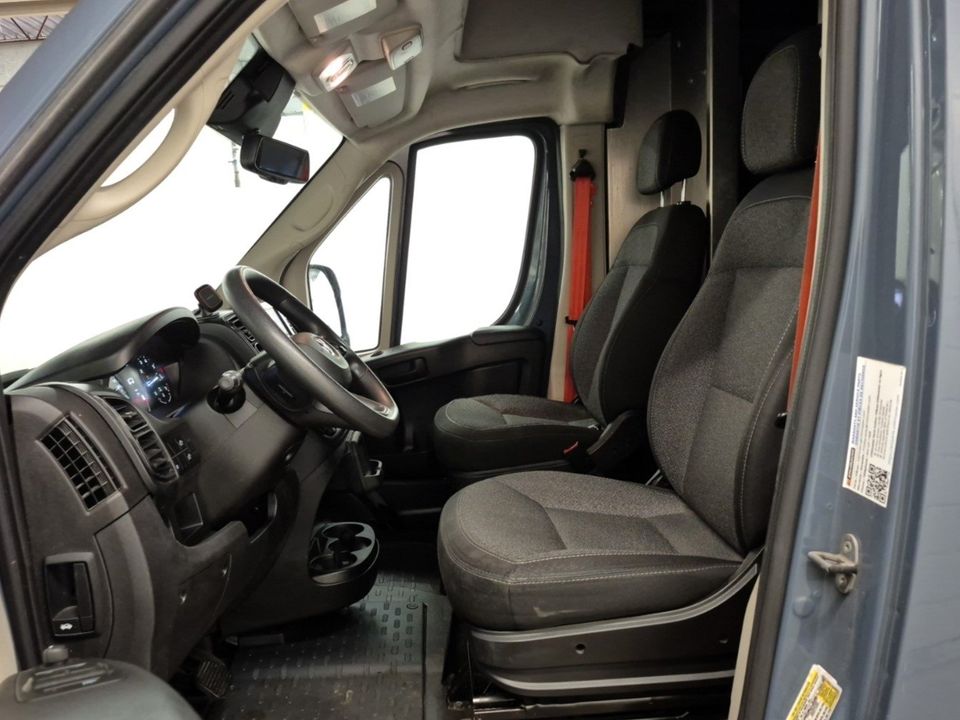 Ram ProMaster 3500 2022 - Image 7