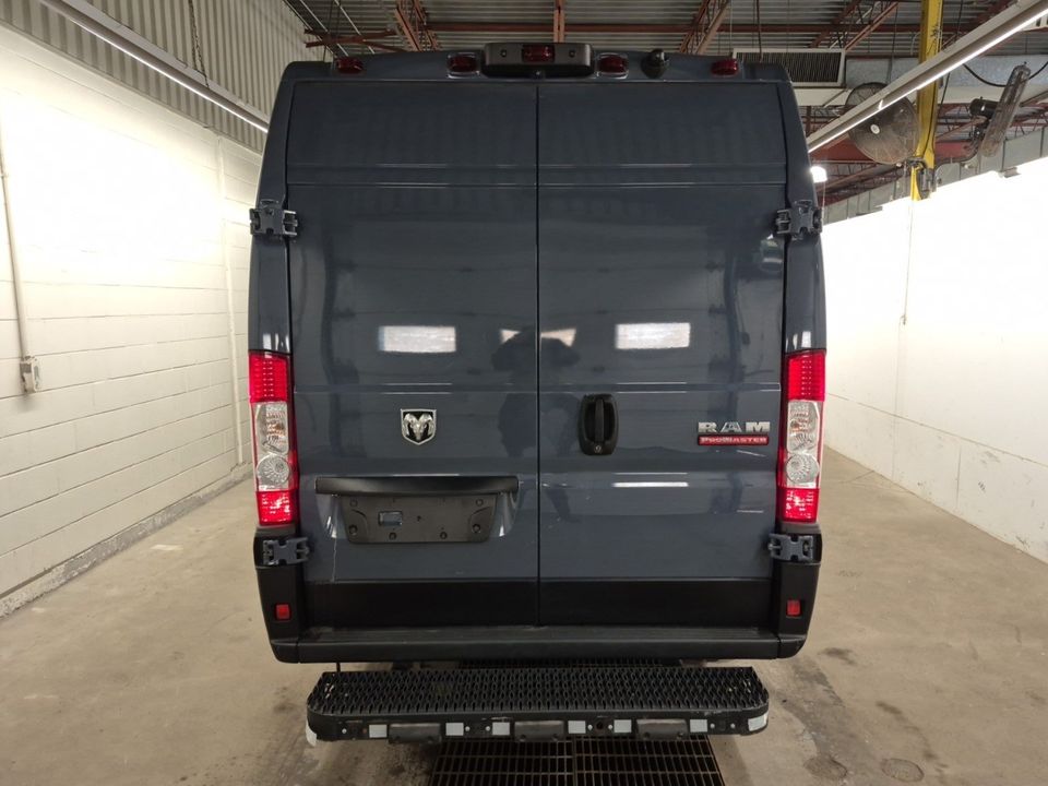 Ram ProMaster 3500 2022 - Image 10
