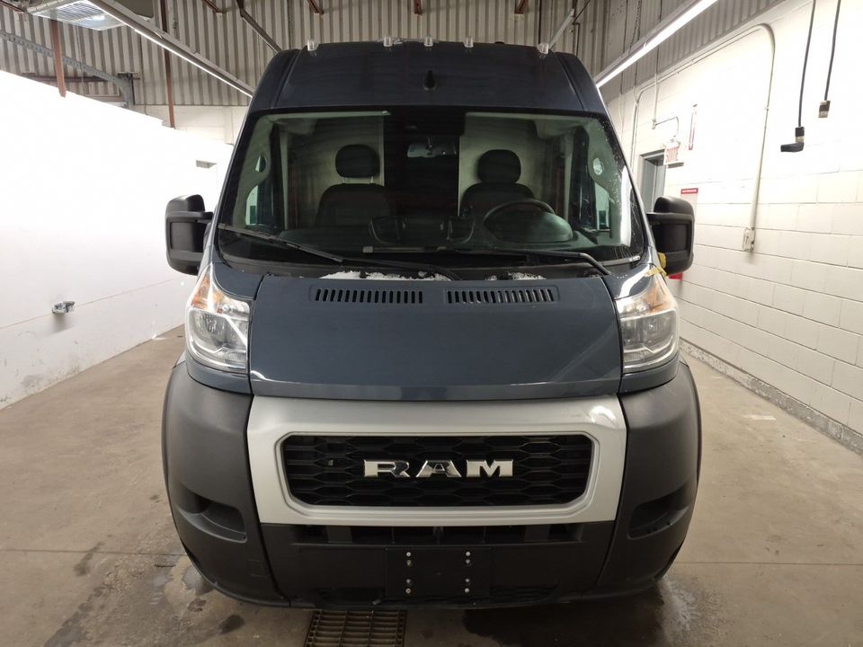 Ram ProMaster 3500 2022 - Image 8