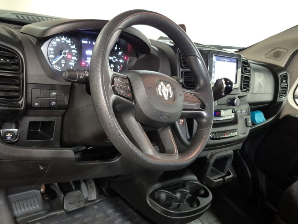Ram ProMaster 3500 2022 - Image 2