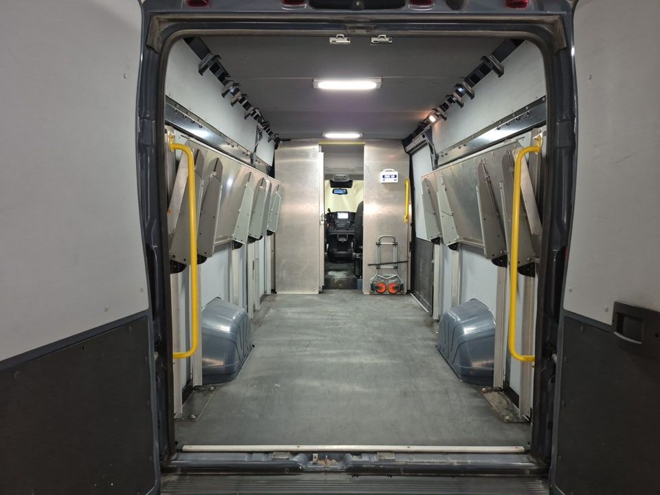 Ram ProMaster 3500 2022 - Image 5