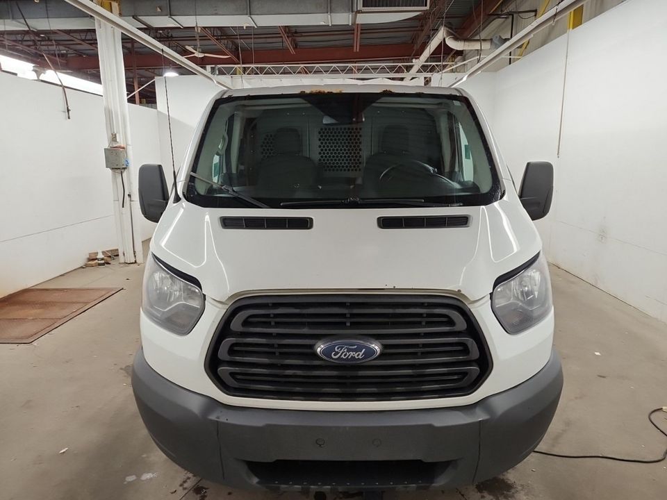 Ford Transit Van 2018 - Image 9