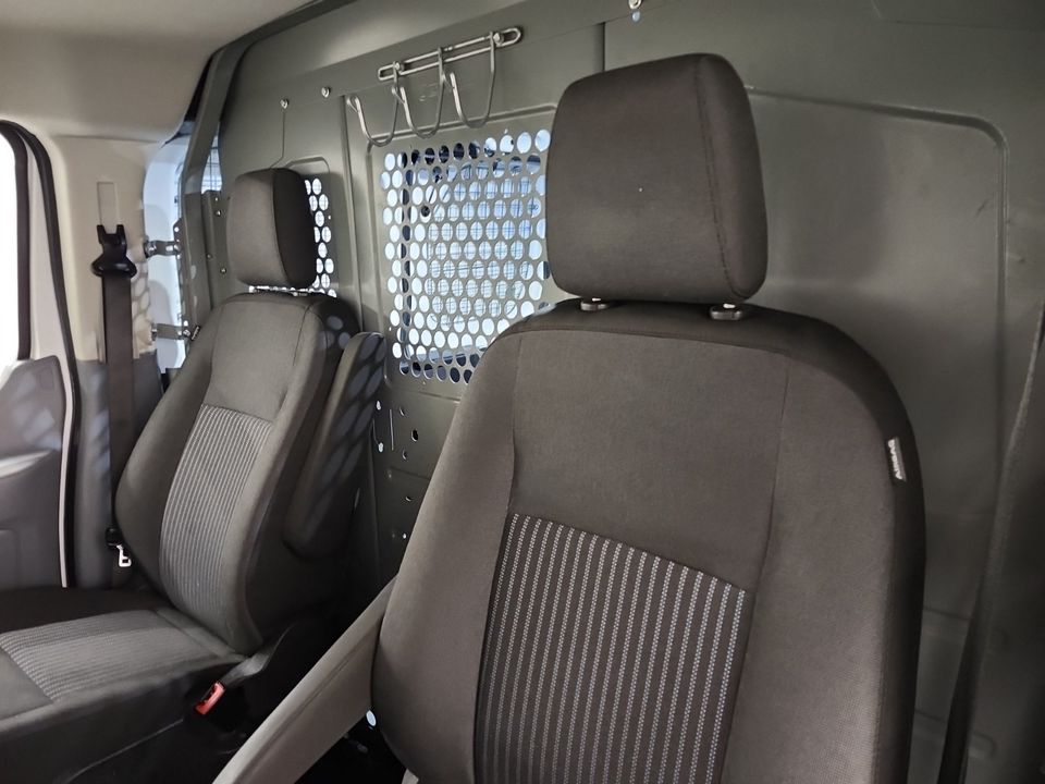 Ford Transit Van 2018 - Image 8