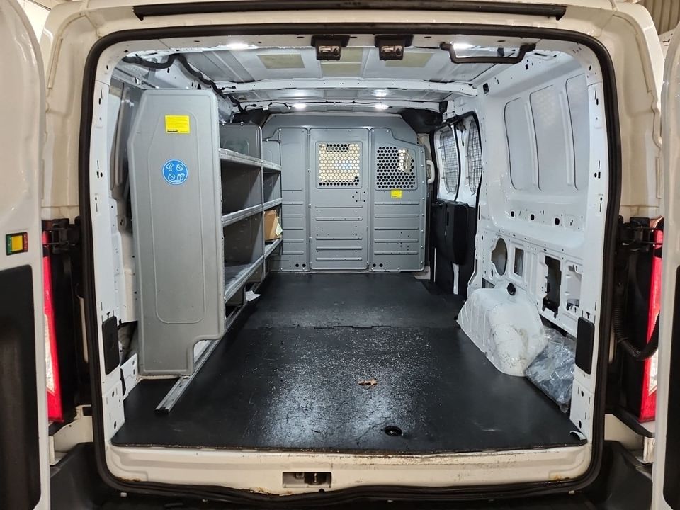 Ford Transit Van 2018 - Image 6