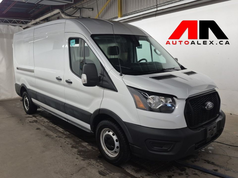 Ford Transit-250 Cargo Van 2023 - Image 1