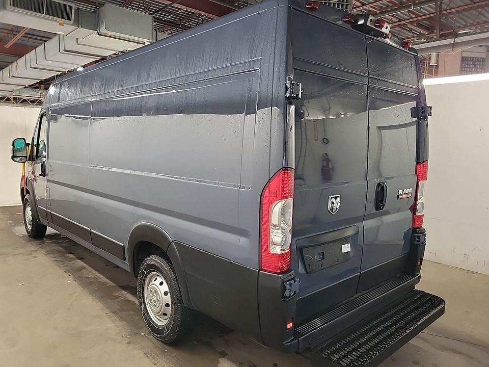 RAM ProMaster 3500 2020 - Image 5