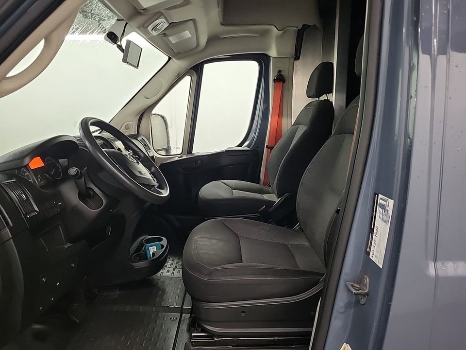 RAM ProMaster 3500 2020 - Image 8
