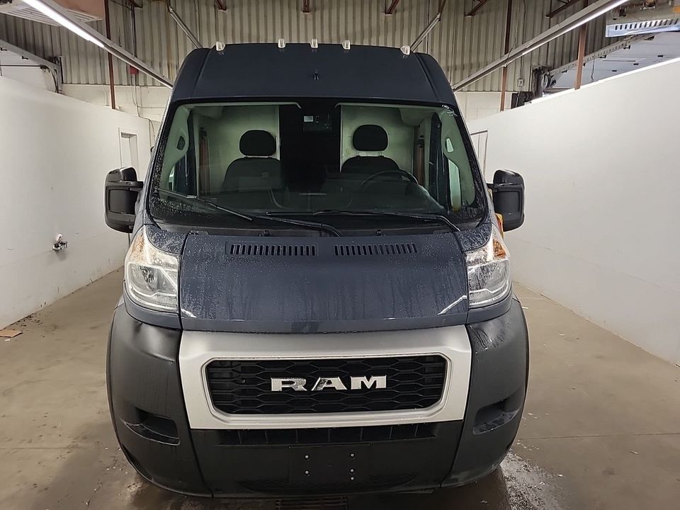 RAM ProMaster 3500 2020 - Image 7