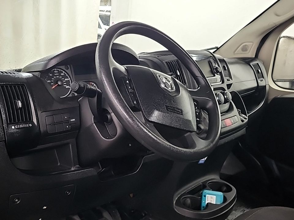 RAM ProMaster 3500 2020 - Image 4